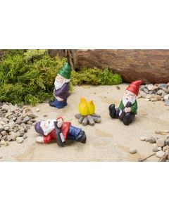 Drunken Gnomes