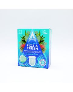 Astonish Toilet Cleaner Tabs - Eucalyptus Fresh