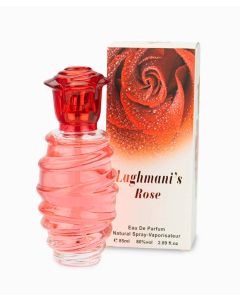 EDP - Laghmani's Rose 85ml