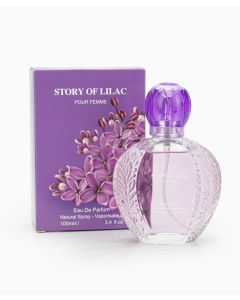 EDP - Story of Lilac 100ml