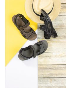 Colson - Fully Adjustable Men's Sandal