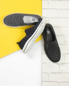 Alan - Men's Slip-on Summer Shoe