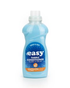 Easy Fabric Conditioner Bluebell & Orchid 750ml