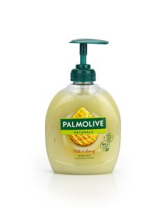 Palmolive Hand Wash 300ml Milk & Honey