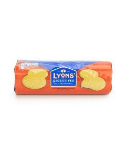Lyons Digestive Biscuits x 2 400G