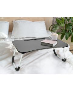 Foldable Serving Bed Tray