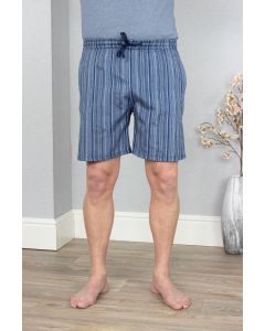 Pack of 2 Men's Lounge Shorts