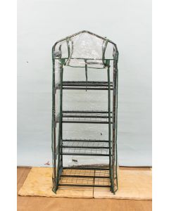 4 Tier Mini Greenhouse
