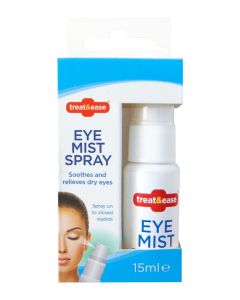 Eye Mist Spray 15ml