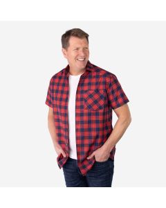 Gents Check Shirt