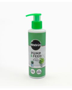 Miracle-Gro Pump & Feed 200ml - All Purpose