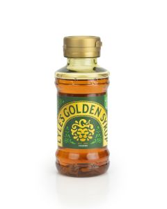 Lyle's Squeezy Golden Syrup 325g
