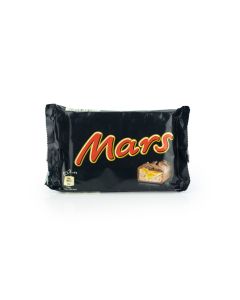 Mars Bars PK3