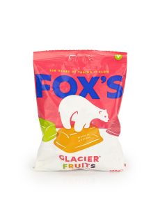 Foxes Glacier Fruits 200gm