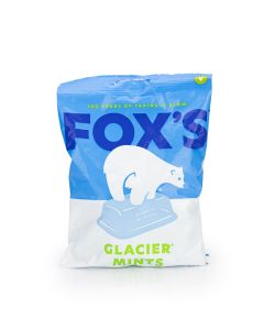 Foxes Glacier Mints 200gm