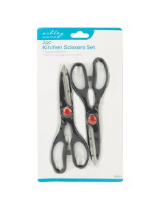PK2 Kitchen Scissors