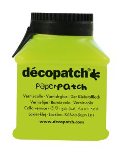 Decoupage Varnish Glue 70g