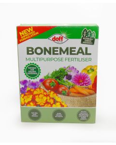 Doff Bonemeal Fertiliser 2kg