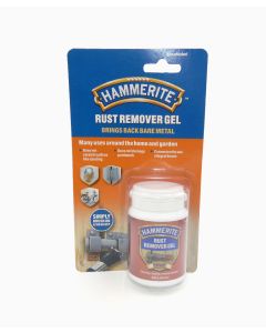 Hammerite Rust Remover Gel 100ml
