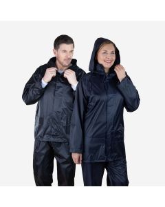 Unisex Waterproof Jacket