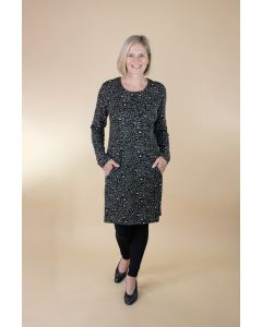 Ladies Tunic with Pockets