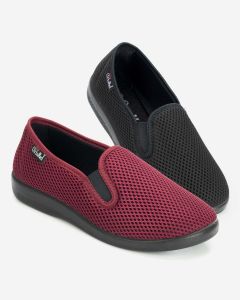 Ladies Orthopaedic Slip on Shoes