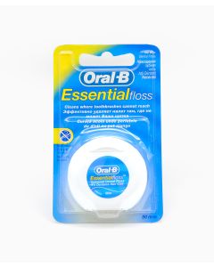 Oral B Essential Floss 50mtr