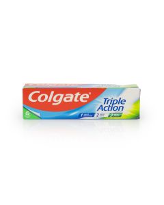 Colgate Toothpaste Triple Action 75ml