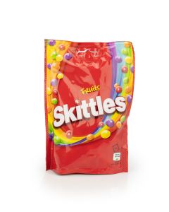 Skittles Fruit Pouch 136g