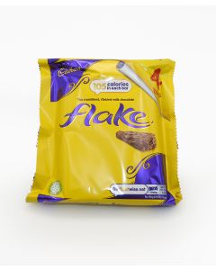 Cadbury's Flake PK4 