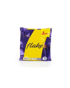 Cadbury's Flake PK4 