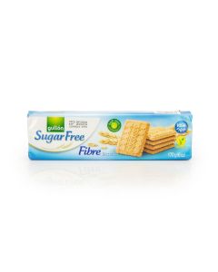 Gullon Sugar Free Fibre Biscuits 170gm