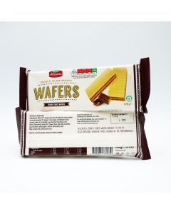 Bello Wafers Chocolate 100gm x2