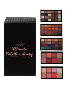 Technic Ultimate Palette Library