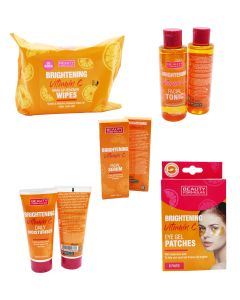 Vitamin C Facial Care Pack