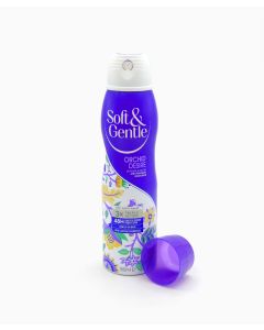 Soft & Gentle Deodorant 150ml Orchid Desire