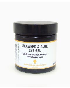 Seaweed & Aloe Eye Gel 60ml