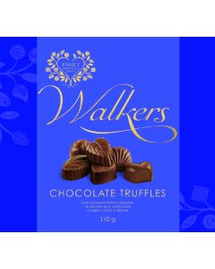 Walkers Milk Truffles 110g