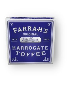 Farrah's Original Harrogate Toffee Box 100g