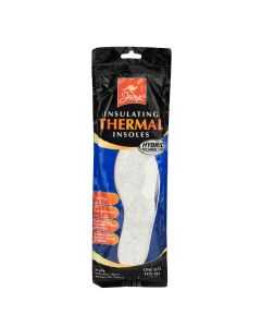 Thermal Insoles - PK2 Pairs