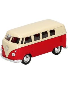 Die Cast VW T1 Bus (Camper Van)