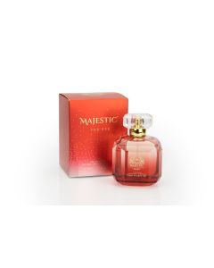 EDP Majestic For Her 100ml