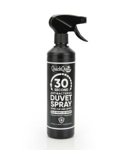 QuickQuilt 30 Second Duvet Spray 500ml