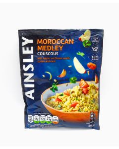 Ainsley Harriott Moroccan Medley Couscous 100g