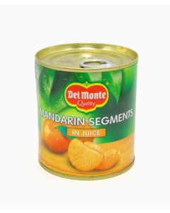 Del Monte Mandarin Segments 300gm