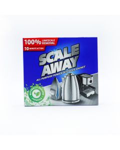 Scale Away Appliance Descaler 75g