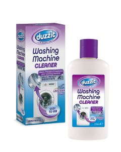 Washing Machine Cleaner - Lavender