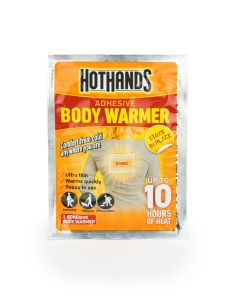 HotHands Body Warmer - Pack of 5