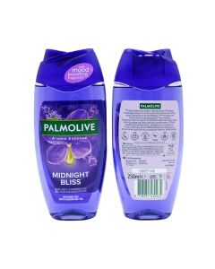 Palmolive Shower Gel Midnight Bliss 250ml