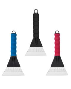 Ice Scraper with Soft Grip